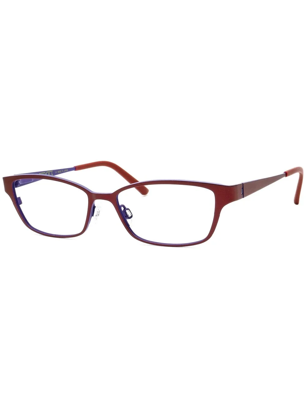 Bevel 8654 mashie